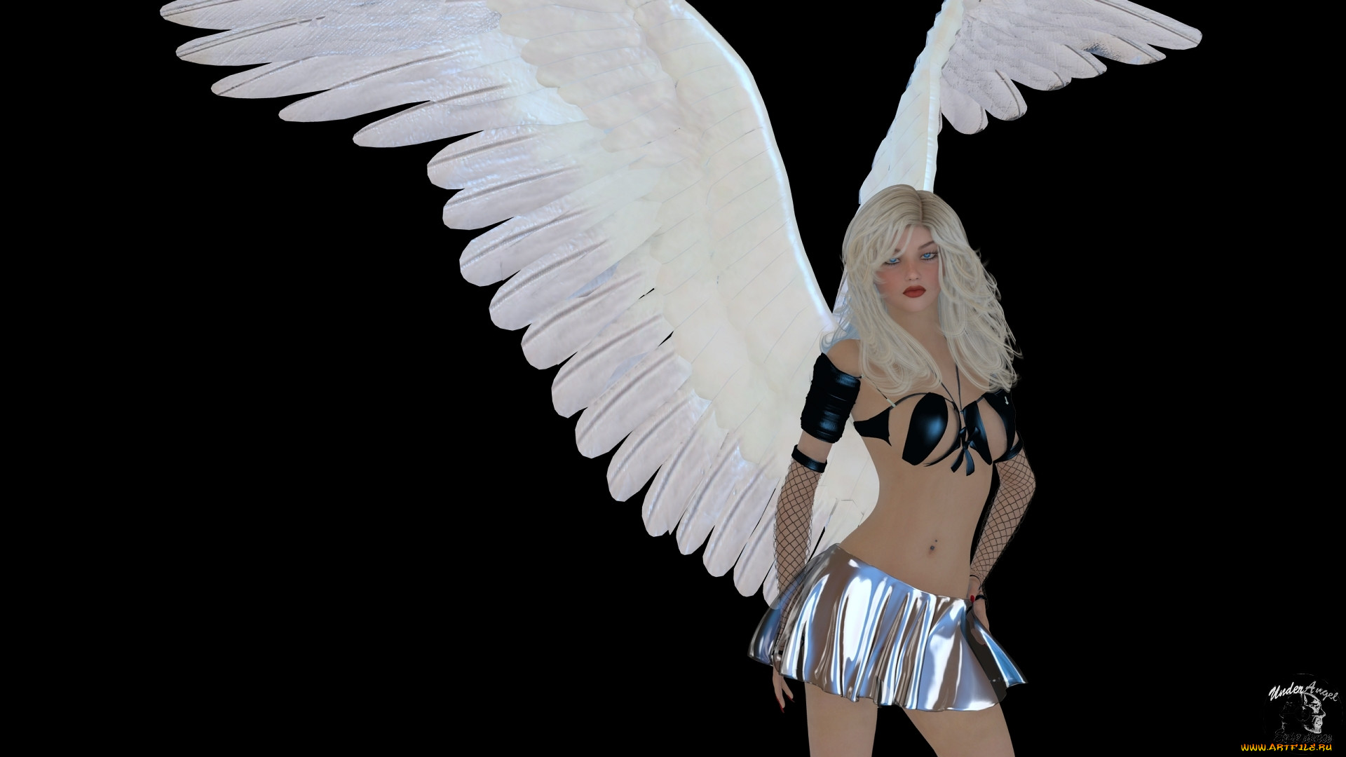 3 ,  , angel, , , , , 